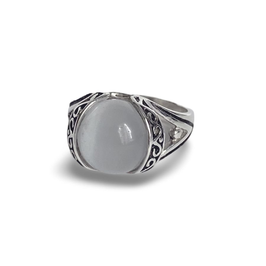 Anillo Ojo de Gato - Imagen 2