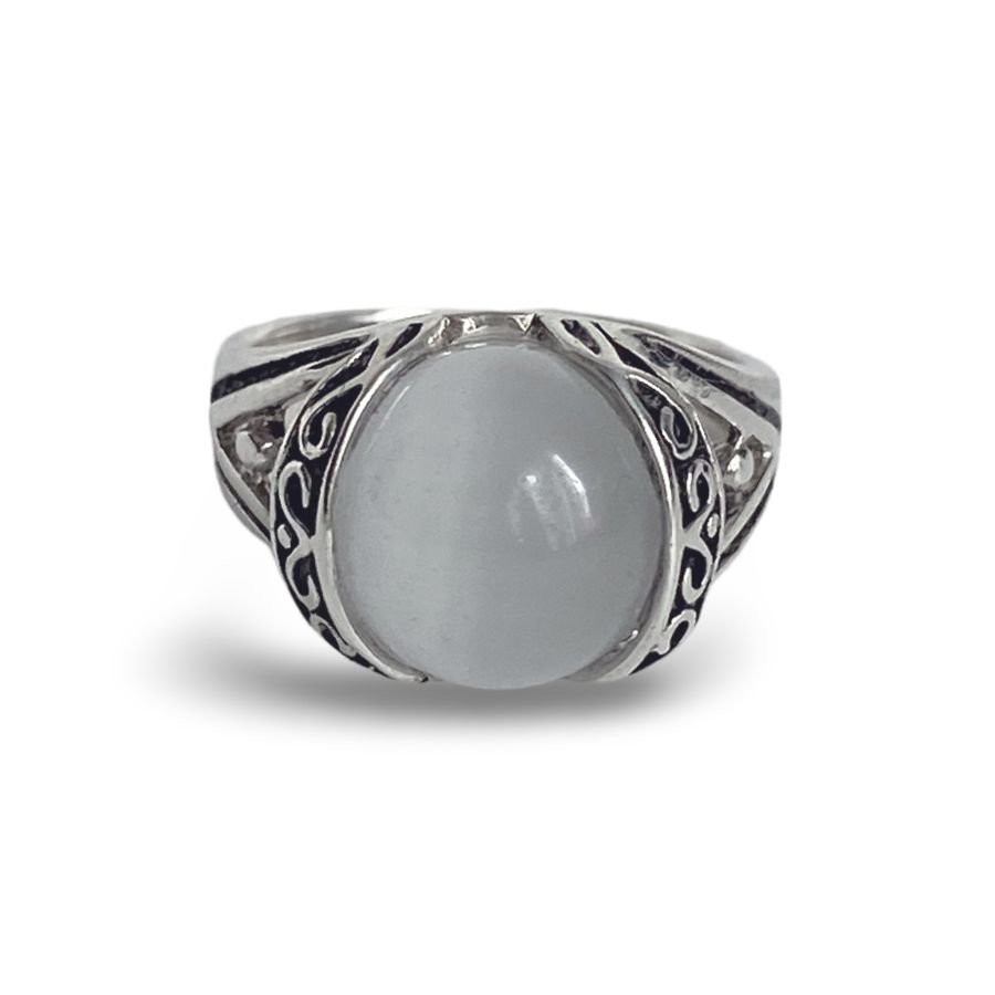 Anillo Ojo de Gato
